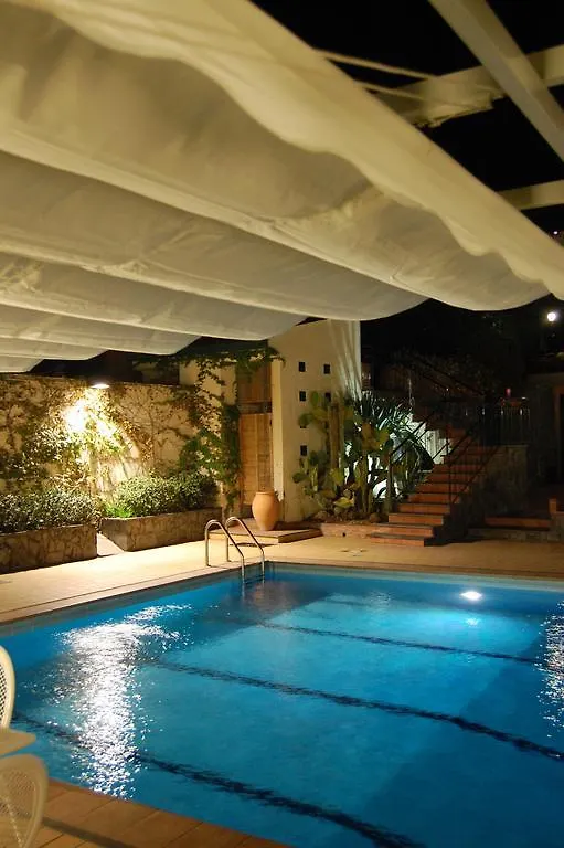 Terra E Stelle Luxury Suites Aci Sant'Antonio