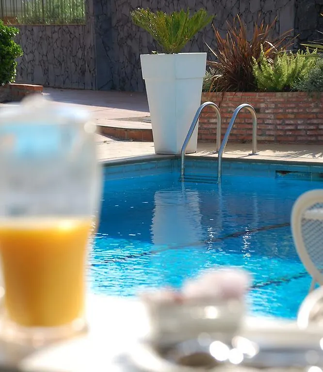 Terra E Stelle Luxury Suites Aci Sant'Antonio