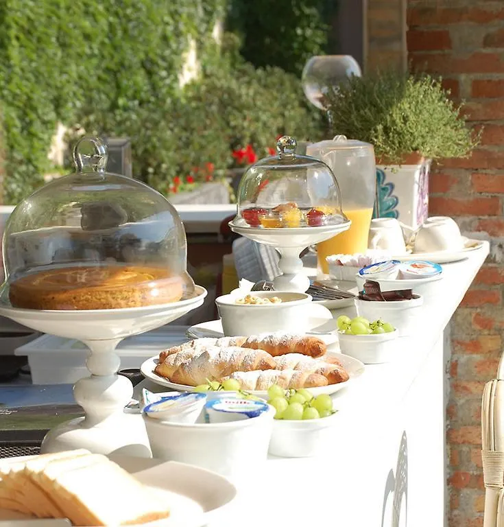 Terra E Stelle Luxury Suites Aci Sant'Antonio Bed & Breakfast