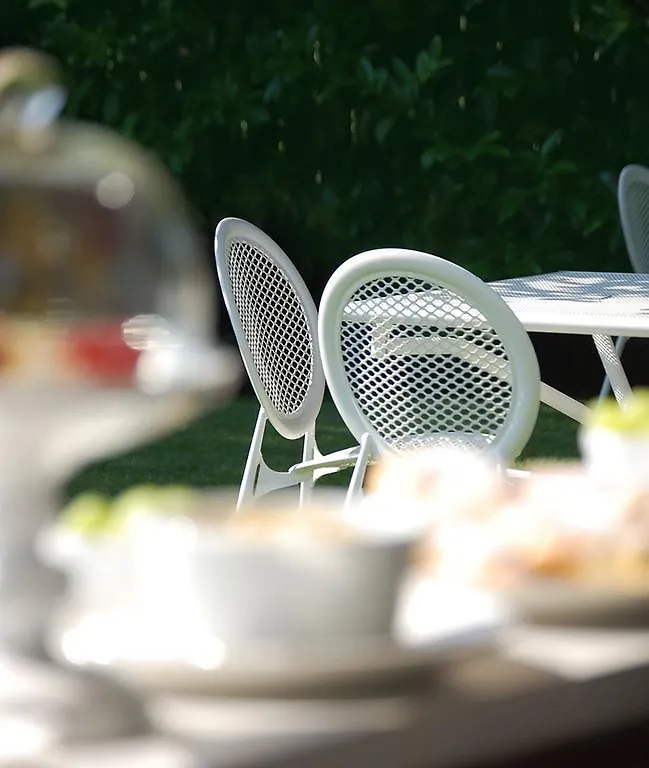 Bed & Breakfast Terra E Stelle Luxury Suites Aci Sant'Antonio