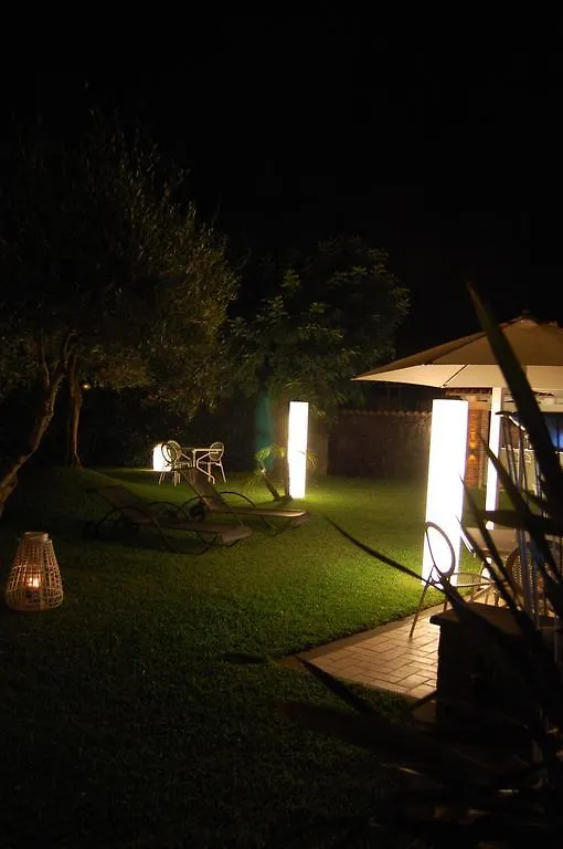 Terra E Stelle Luxury Suites Aci Sant'Antonio Bed & Breakfast