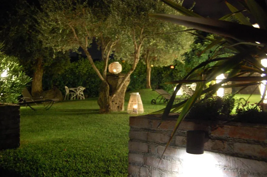 Terra E Stelle Luxury Suites Aci Sant'Antonio Bed & Breakfast