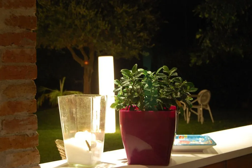 Terra E Stelle Luxury Suites Aci Sant'Antonio Bed & Breakfast