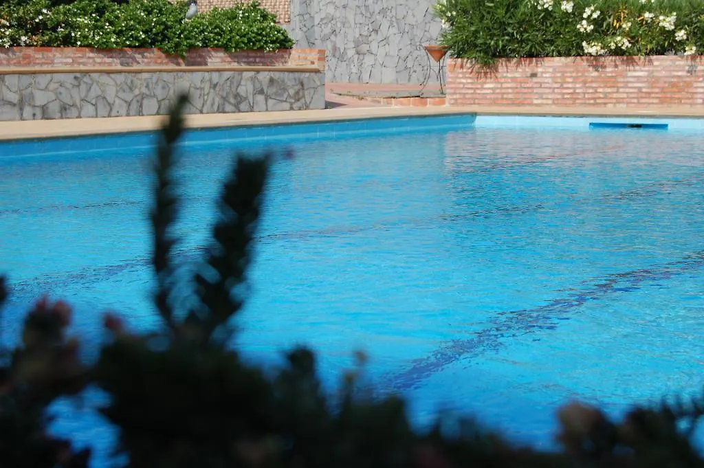 Bed & Breakfast Terra E Stelle Luxury Suites Aci Sant'Antonio