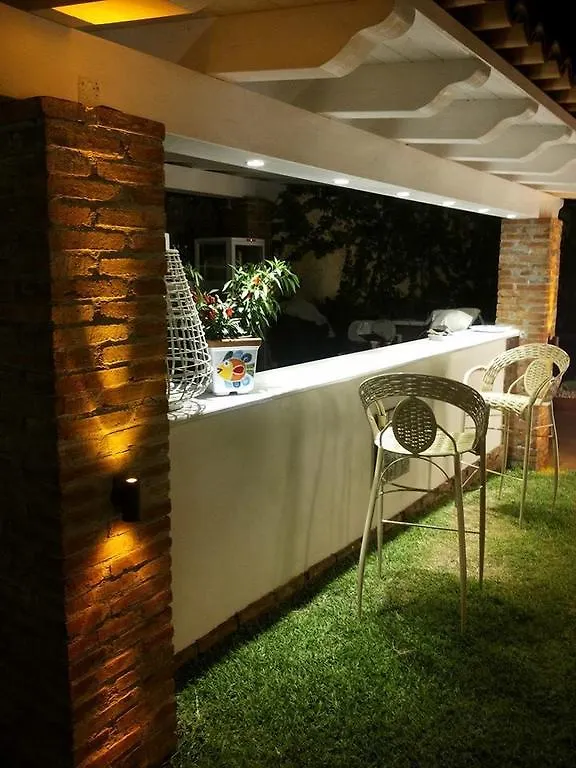 Terra E Stelle Luxury Suites Aci Sant'Antonio Bed & Breakfast