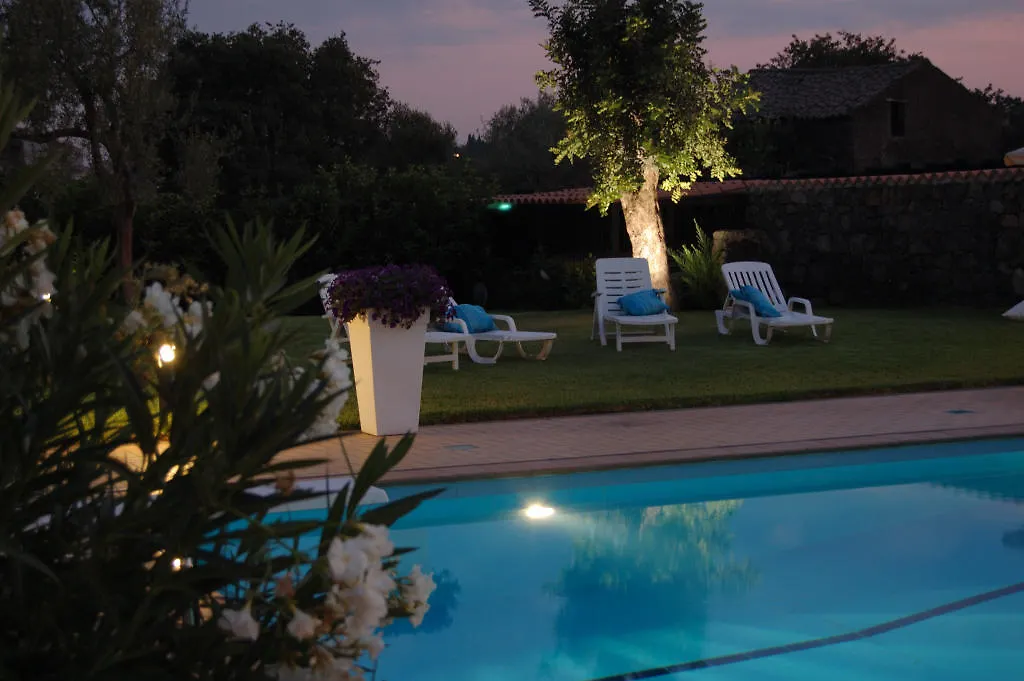 Bed & Breakfast Terra E Stelle Luxury Suites Aci Sant'Antonio