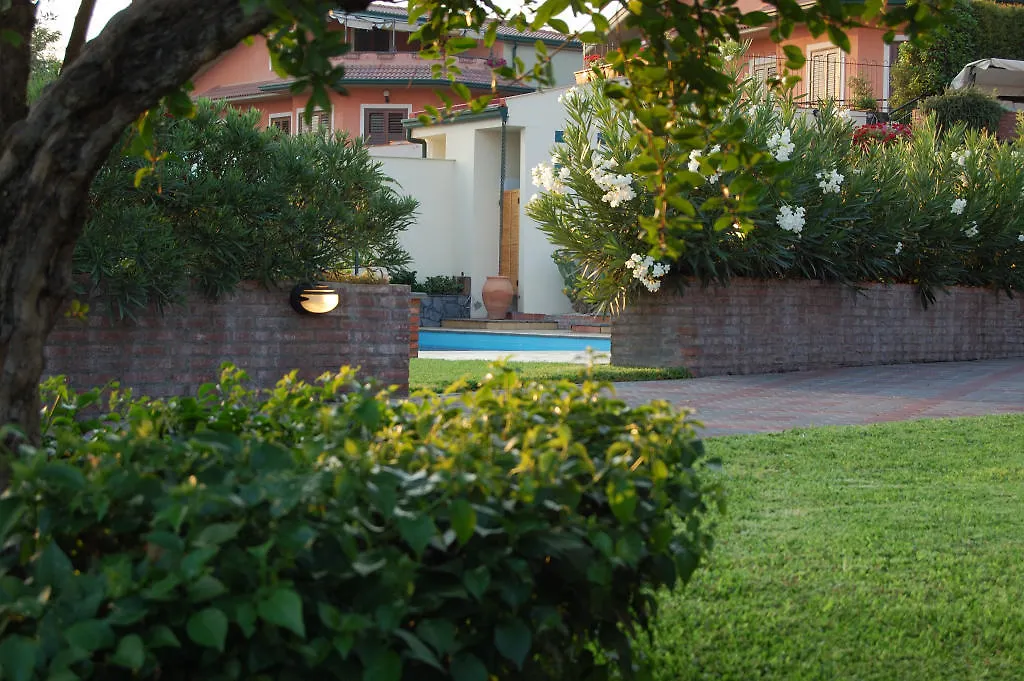 Terra E Stelle Luxury Suites Aci Sant'Antonio 3*,