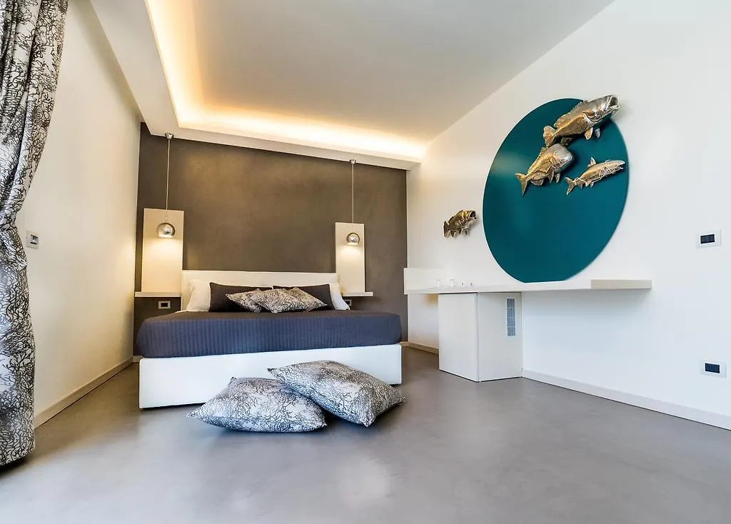 Terra E Stelle Luxury Suites Aci Sant'Antonio