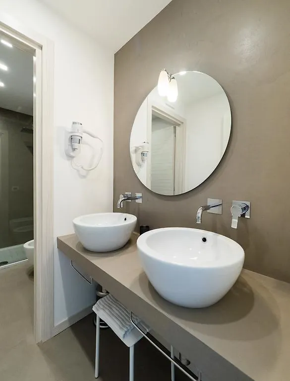Bed & Breakfast Terra E Stelle Luxury Suites Aci Sant'Antonio