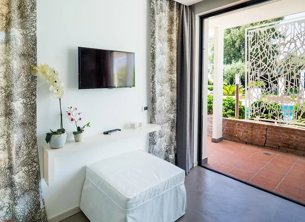 Bed & Breakfast Terra E Stelle Luxury Suites Aci Sant'Antonio