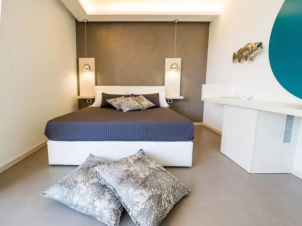Terra E Stelle Luxury Suites Aci Sant'Antonio 3*,
