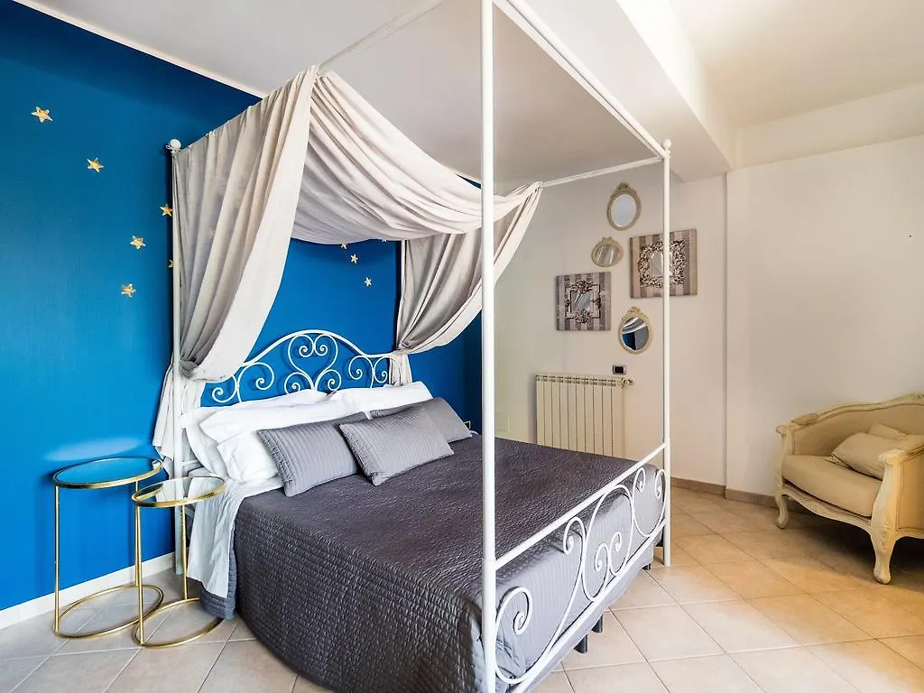 Terra E Stelle Luxury Suites Aci Sant'Antonio