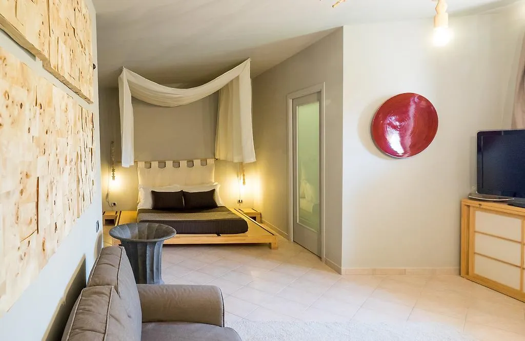 Bed & Breakfast Terra E Stelle Luxury Suites Aci Sant'Antonio