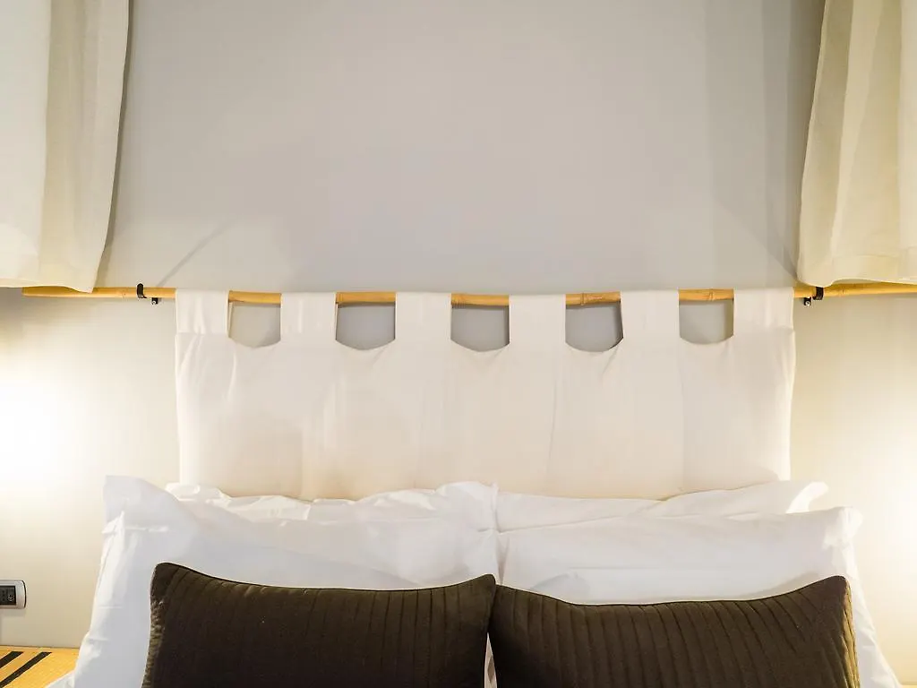 Bed & Breakfast Terra E Stelle Luxury Suites Aci Sant'Antonio