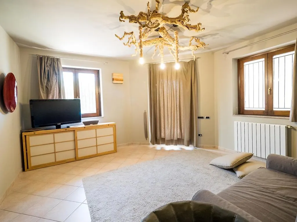 Terra E Stelle Luxury Suites Aci Sant'Antonio Italy