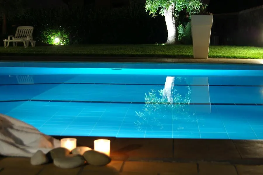 *** Bed & Breakfast Terra E Stelle Luxury Suites Aci Sant'Antonio Italy
