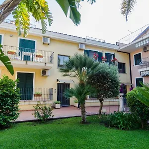 Casa Acquamarina Appart hôtel